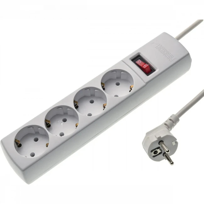 Распределитель питания Юнивольт 00-00000449