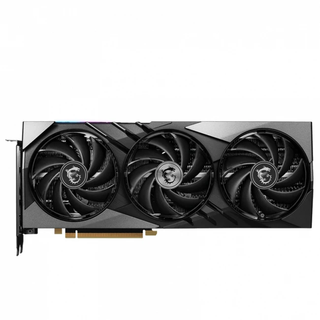 Видеокарта MSI GeForce RTX 4070 Super GAMING X SLIM 602-V513-145S (12 ГБ)