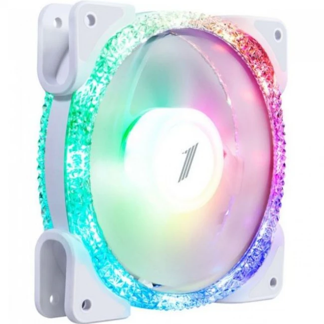 Система охлаждения 1STPLAYER FIREMOON M1-D COMBO Для системного блока