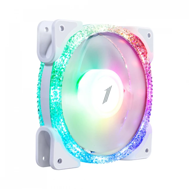 Охлаждение 1STPLAYER FIREMOON M1-D-W COMBO (Для системного блока)