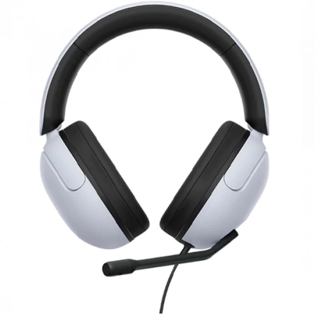 Наушники Sony INZONE H3 MDRG300W.E