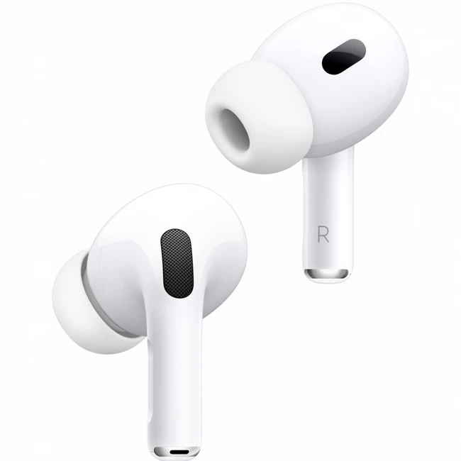 Наушники Apple AirPods Pro 2nd gen USB-C MTJV3RU/A