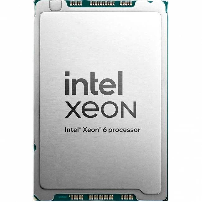 Процессор Intel Xeon 6960P PK8072006022800 2.7 ГГц, 432 МБ, OEM