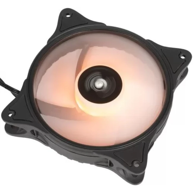 Охлаждение Eurocase IN GLOW ARGB 00-00914760 (Для системного блока)