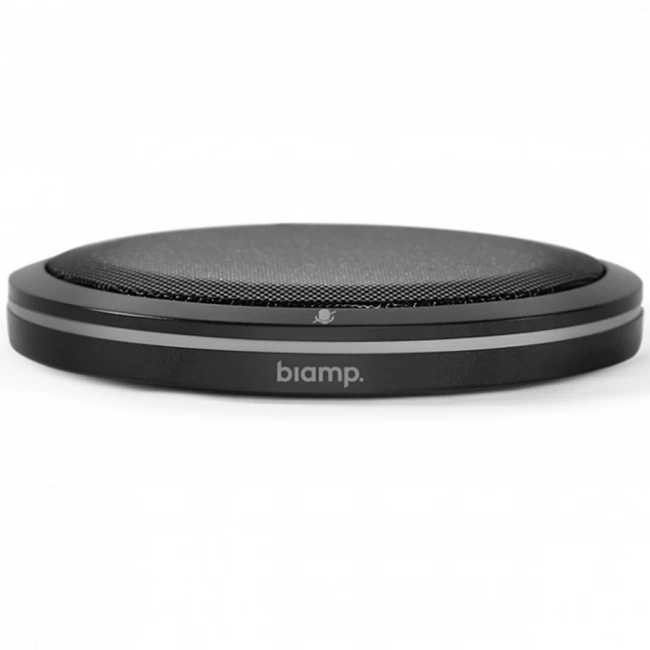 Микрофон BIAMP ParleTTM-X 912.0510.900/911.0510.900