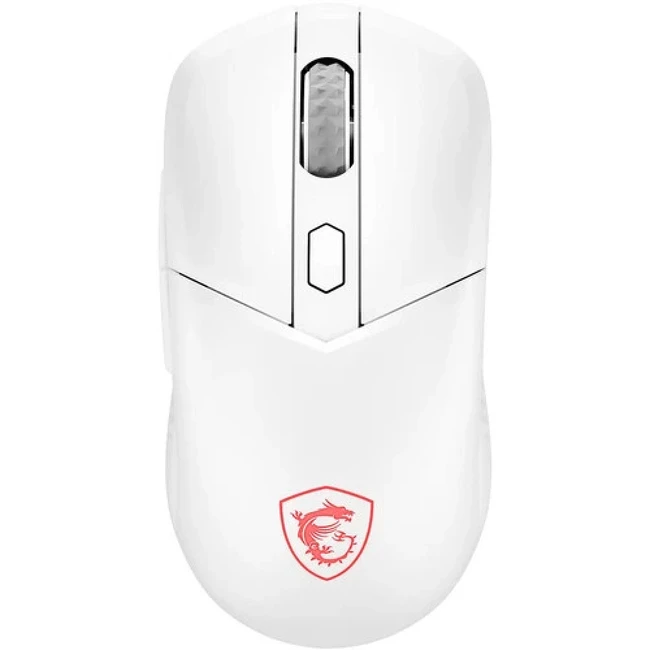 Мышь MSI VERSA 300 W S12-4301620-CLA Игровые, Беспроводная