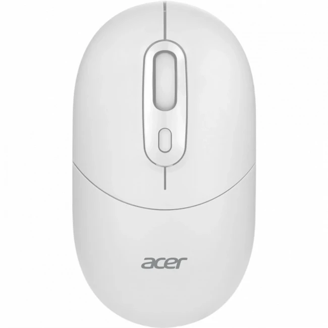 Мышь Acer OMR301 ZL.MCECC.01U Игровые, Беспроводная