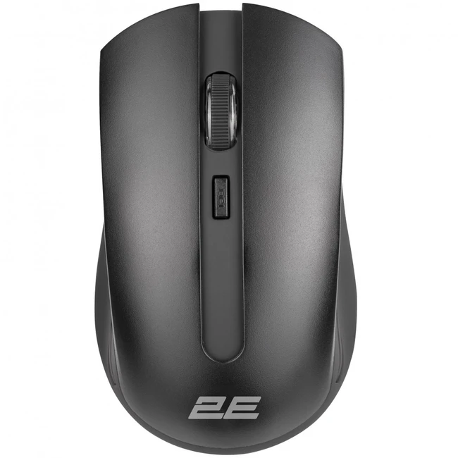 Мышь 2E MF217 WL 2E-MF217WB (Бюджетная, Беспроводная)