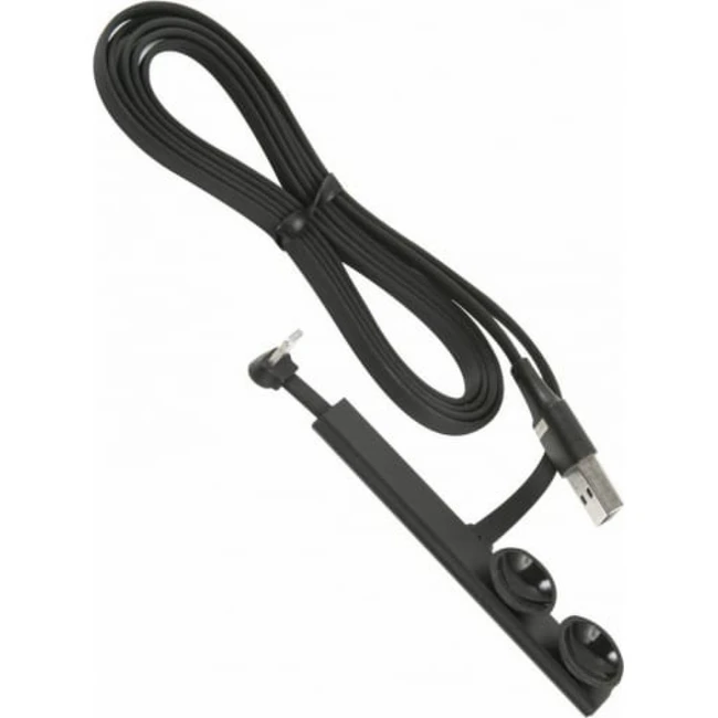 Кабель интерфейсный Usams SJ379USB01 USB Type A - Lightning (8pin)