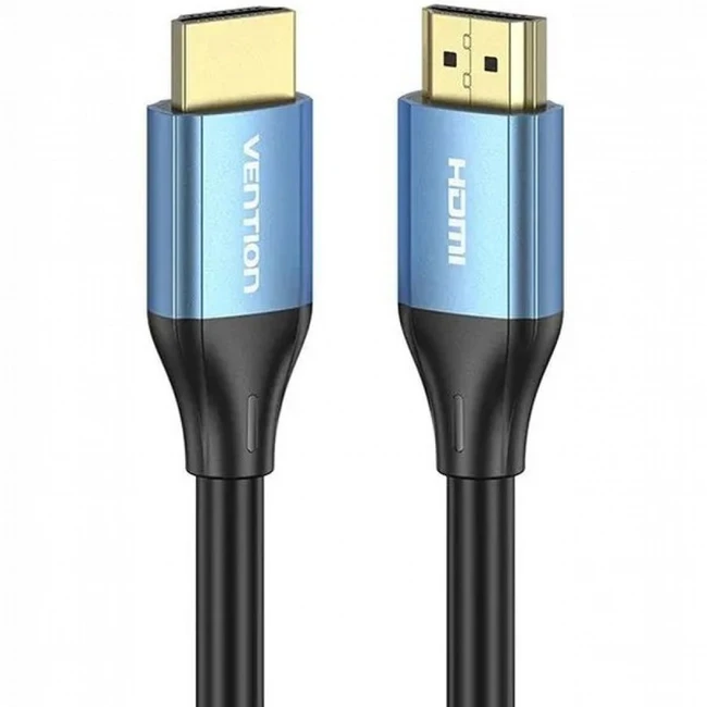 Кабель интерфейсный Vention ALHSI HDMI - HDMI