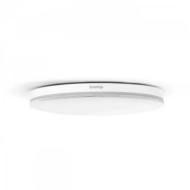 Аудиоконференция BIAMP TCM-XA(White), ParleTCM-XA(White) 912.0499.900/911.0499.900