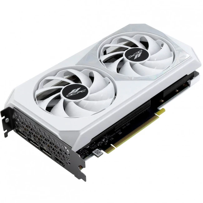 Видеокарта OCPC RTX 3060 Ti OCVN3060TIG8ZE (8 ГБ)
