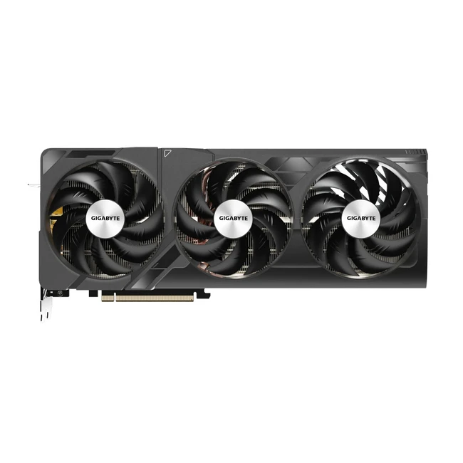 Видеокарта Gigabyte GeForce RTX 4080 Super WINDFORCE V2 GV-N408SWF3V2-16GD (16 ГБ)