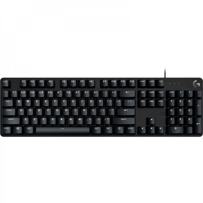 Клавиатура Logitech G413 SE 920-010437 (Проводная, USB)