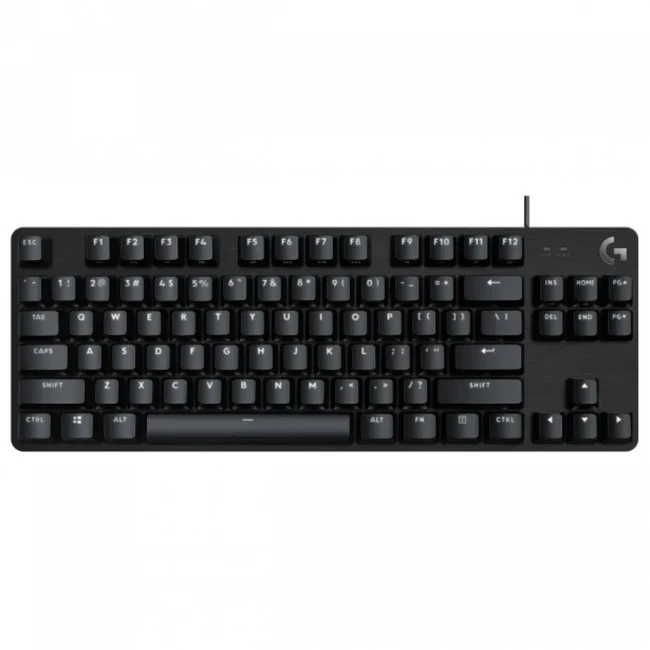 Клавиатура Logitech G413 TKL SE 920-010446 (Проводная, USB)