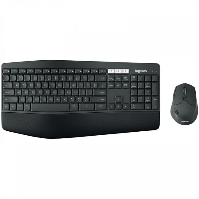 Клавиатура + мышь Logitech MK850 Performance 920-008226