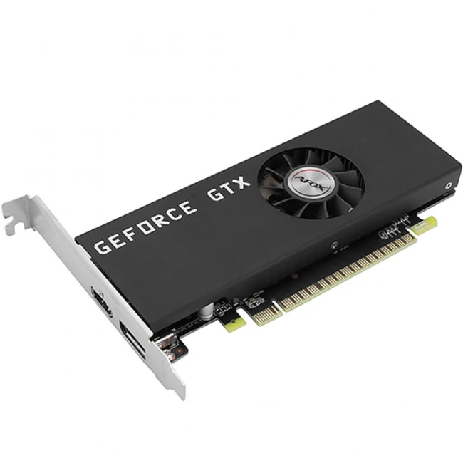 Видеокарта AFOX GTX 1050 AF1050-2048D5L4 (2 ГБ)