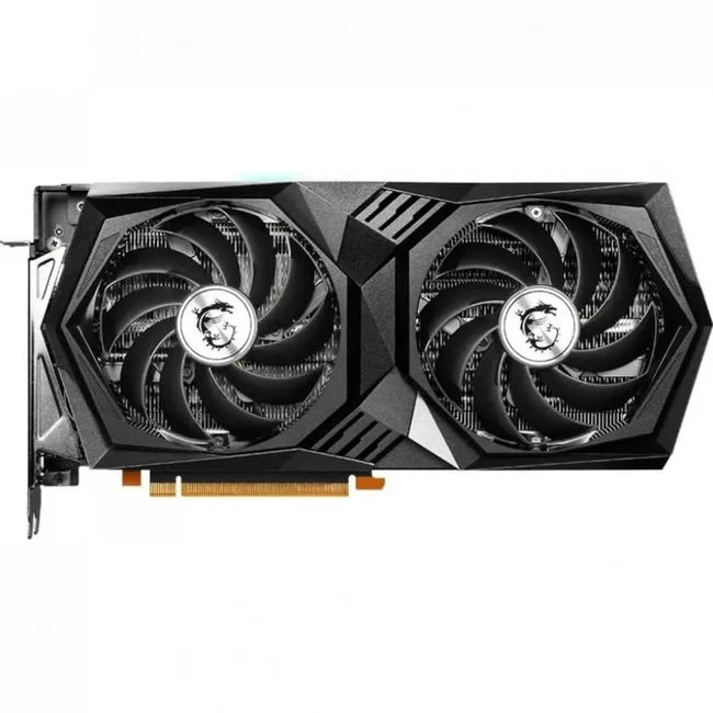 Видеокарта MSI GeForce RTX 3050 Gaming X 602-V812-58S (6 ГБ)