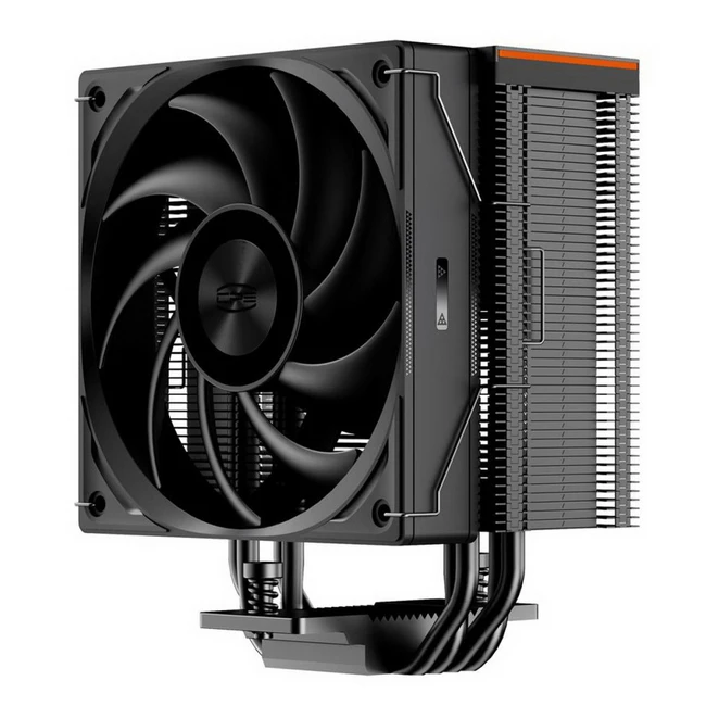 Система охлаждения PCcooler RZ400 BK RZ400-BKNWNX-GL Для процессора