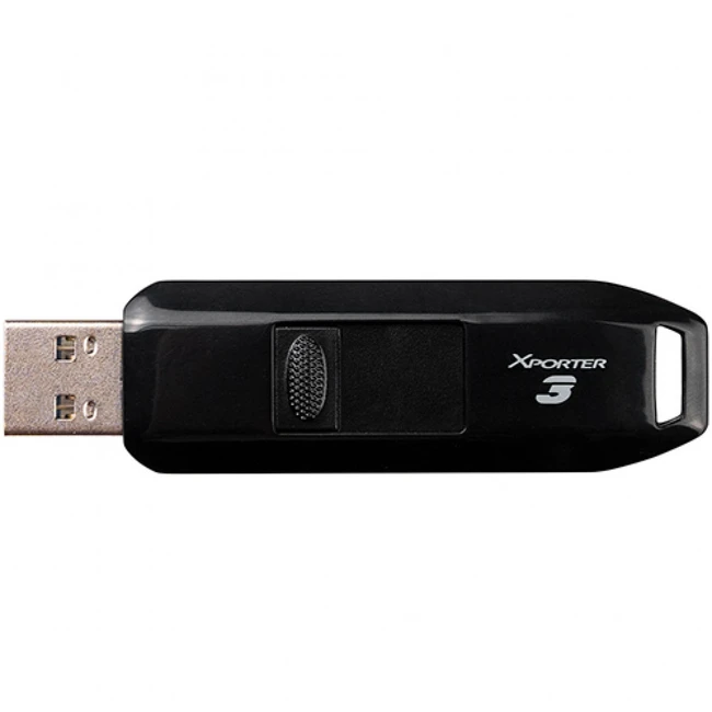 USB флешка (Flash) Patriot Xporter 3 PSF64GX3B3U 64 ГБ