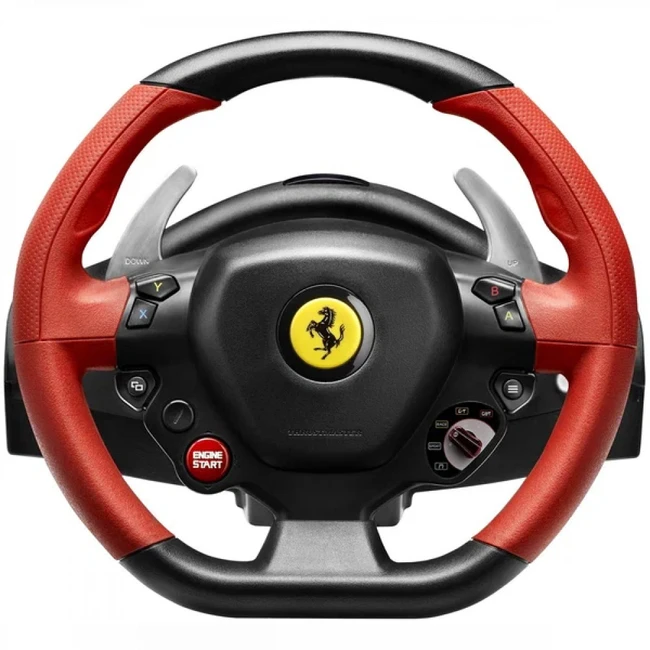 Манипулятор Thrustmaster Ferarri 458 4460105