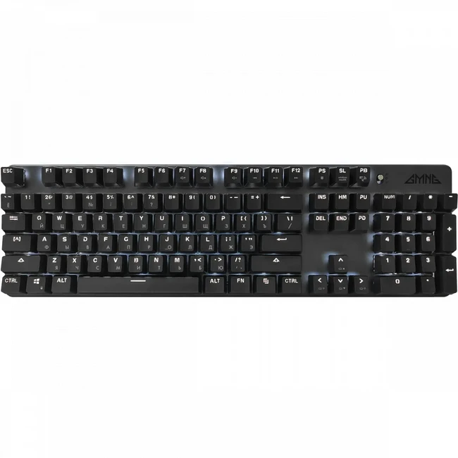 Клавиатура GMNG GG-KB785XW 1901105 Беспроводная, Bluetooth