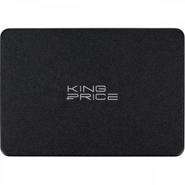 Внутренний накопитель KingPrice KPSS120 KPSS120G2 SSD (твердотельные), 120 ГБ, 2.5 дюйма, SATA