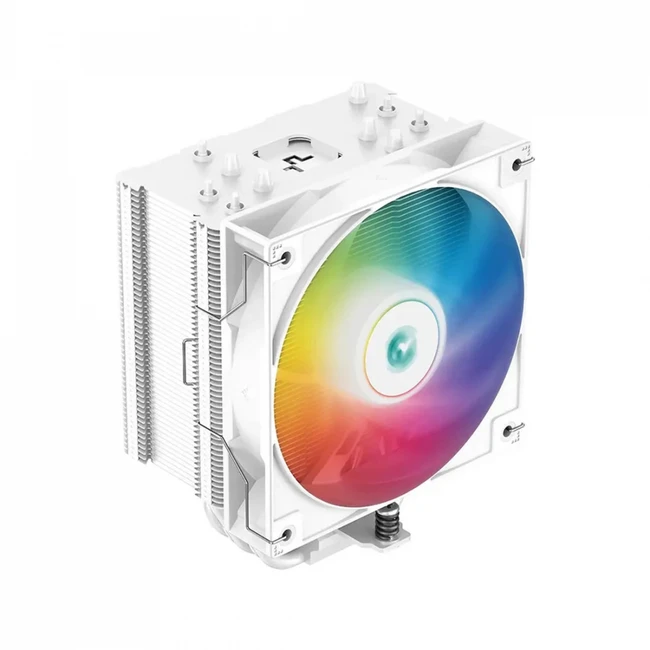 Система охлаждения Deepcool AG500 DIGITAL W AG500 DIGITAL WH ARGB Для процессора