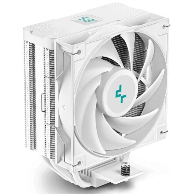 Система охлаждения Deepcool AG400 DIGITAL W AG400 DIGITAL WH Для процессора