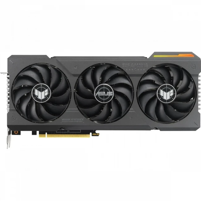 Видеокарта Asus GeForce RTX 4070TI Super TUF GAMING TUF-RTX4070TIS-O16G-GAMING (16 ГБ)