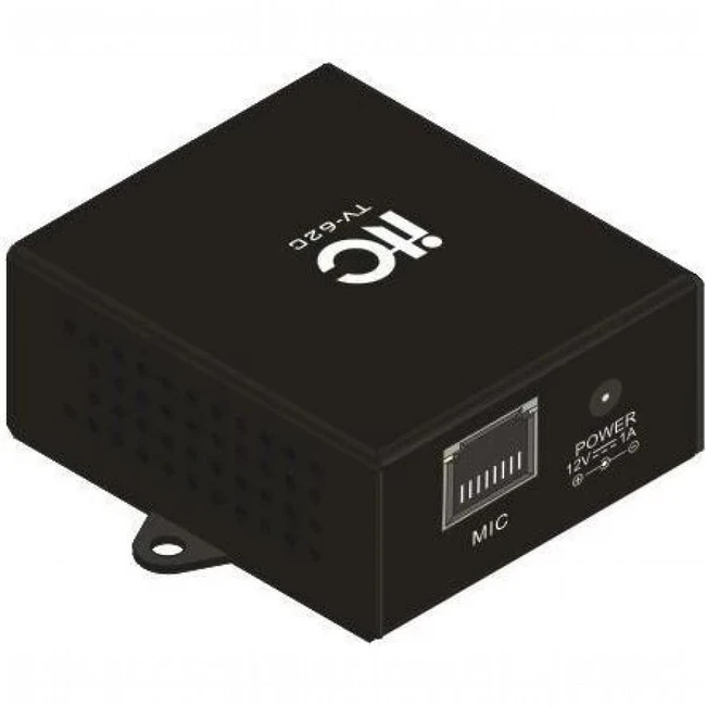 Опция для Аудиоконференций ITC TV-62C