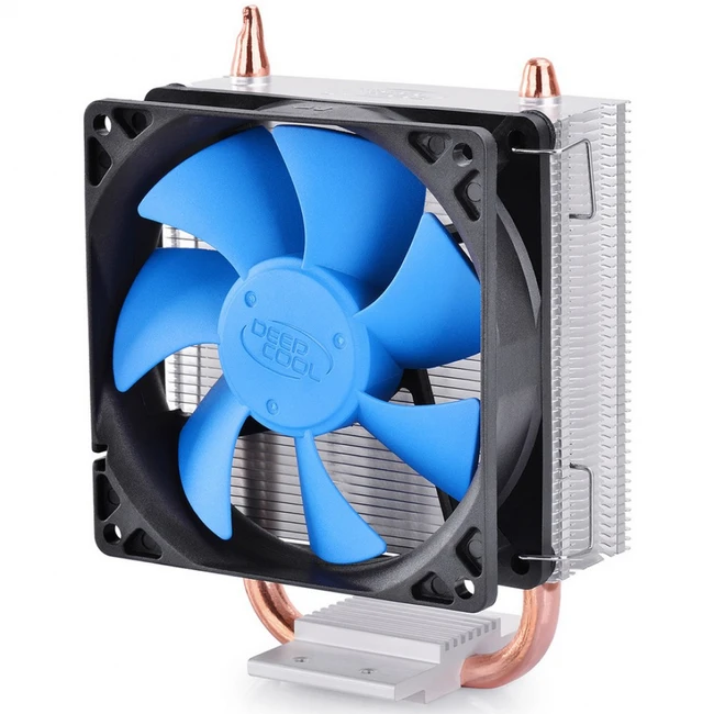 Система охлаждения Deepcool ICE BLADE 100 DP-MCH1DB-IB100 S1700