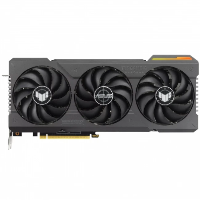 Видеокарта Asus GeForce RTX 4070 Ti SUPER TUF GAMING TUF-RTX4070TIS-16G-GAMING (16 ГБ)