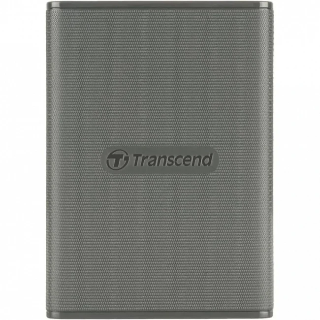 Внешний жесткий диск Transcend TS4TESD360C (4 ТБ)