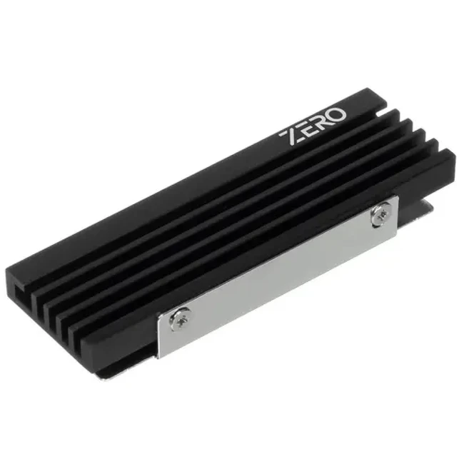 Система охлаждения ID-Cooling ZERO M05 (Для жесткого диска)