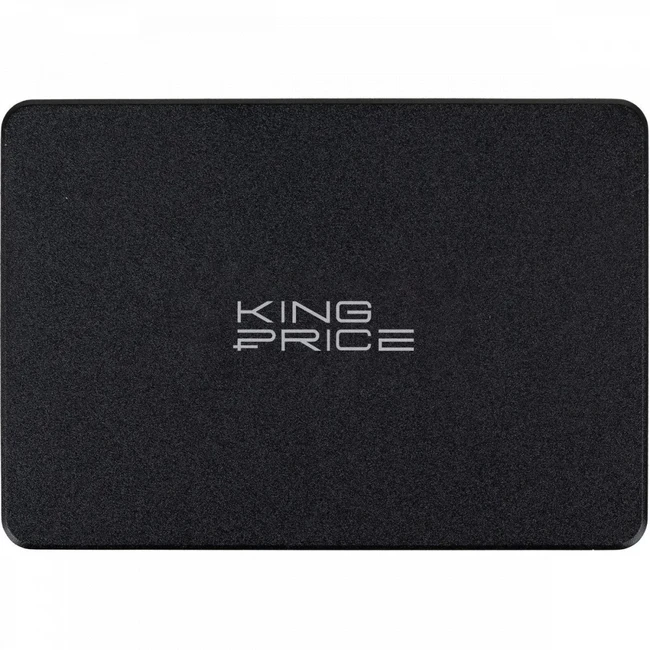 Внутренний накопитель KingPrice KPSS480G2 SSD (твердотельные), 480 ГБ, 2.5 дюйма, SATA