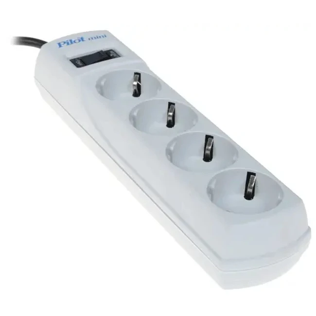 Сетевой фильтр Pilot mini 131