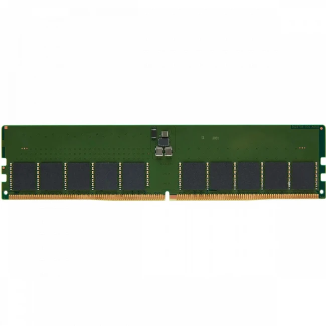 ОЗУ Kingston KSM56E46BS8KM-16HA DIMM, DDR5, 16 Гб, 5600 МГц