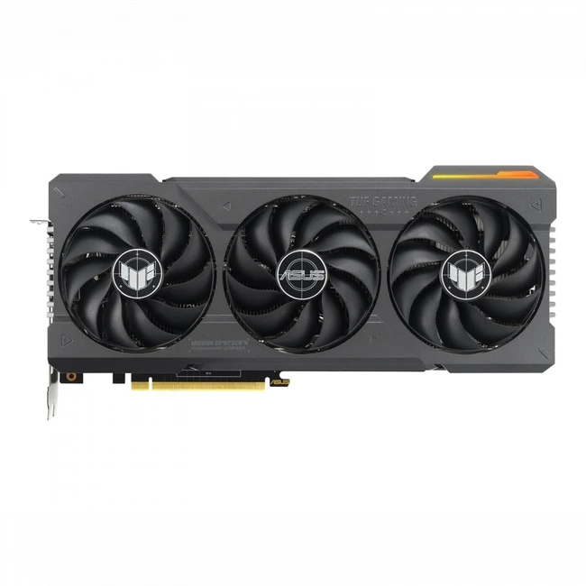 Видеокарта Asus RTX 4070 TI SUPER TUF Gaming 90YV0KF0-M0NA00 (16 ГБ)