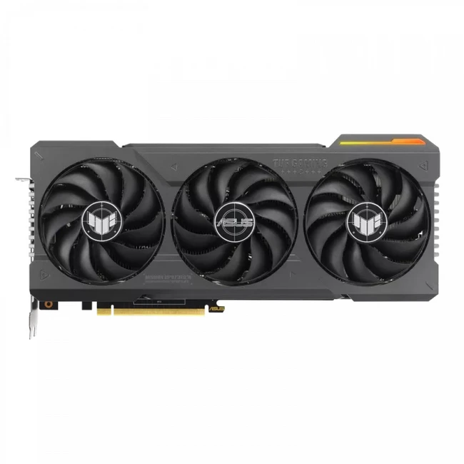 Видеокарта Asus GeForce RTX 4070 Ti SUPER TUF Gaming 90YV0KF1-M0NA00 (16 ГБ)