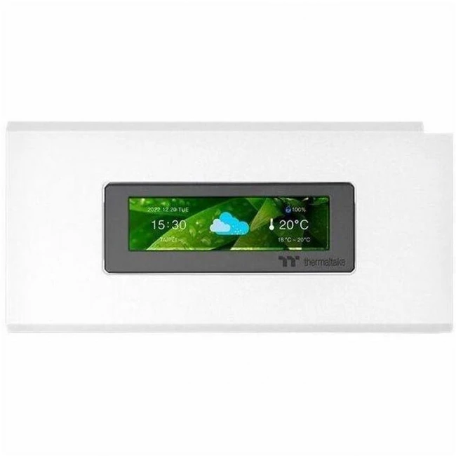 Аксессуар для ПК и Ноутбука Thermaltake ЖК-панель для Ceres 500 Series Snow AC-064-OO6NAN-A1 (LCD панель для корпуса)
