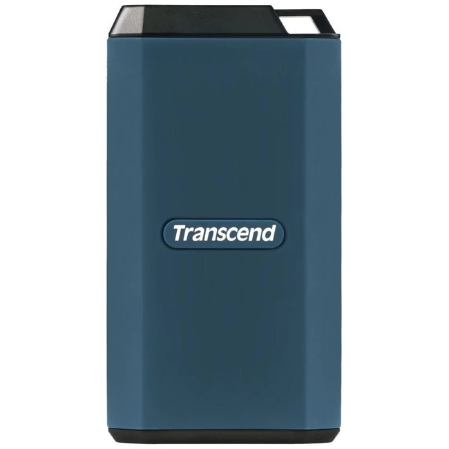 Внешние накопители Transcend TS4TESD410C 4 ТБ