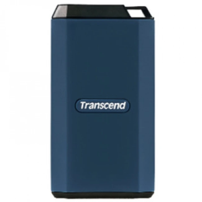 Внешние накопители Transcend TS2TESD410C (2 ТБ)