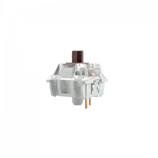 Аксессуар для ПК и Ноутбука GLORIOUS GAT-BROWN Свитч