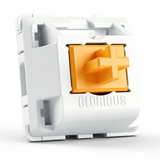 Аксессуар для ПК и Ноутбука GLORIOUS Mechanical Switches Panda GLO-SWT-HPANDA (Свитч)