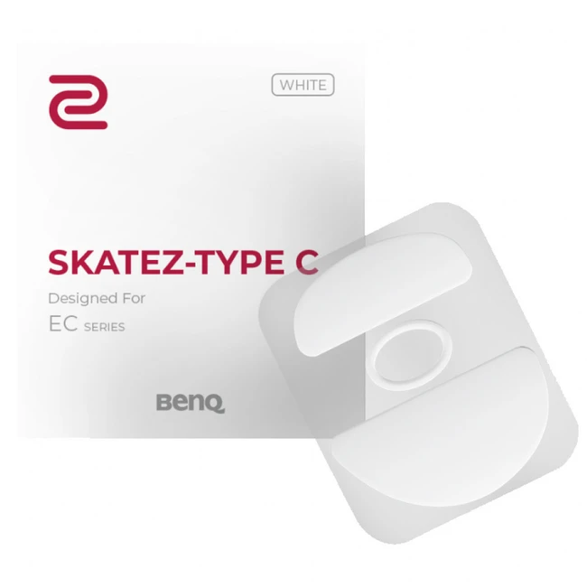 Аксессуар для ПК и Ноутбука ZOWIE 5J.N3941.001 (Противоскользящие накладки)