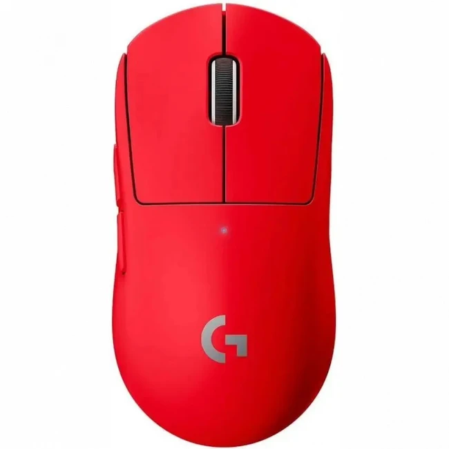 Мышь Logitech G PRO X SUPERLIGHT 910-005959 (Игровая, Беспроводная)