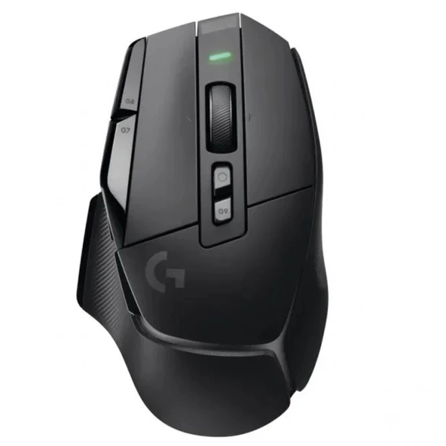 Мышь Logitech G502 X Lightspeed 910-006185 (Игровые, Беспроводная)