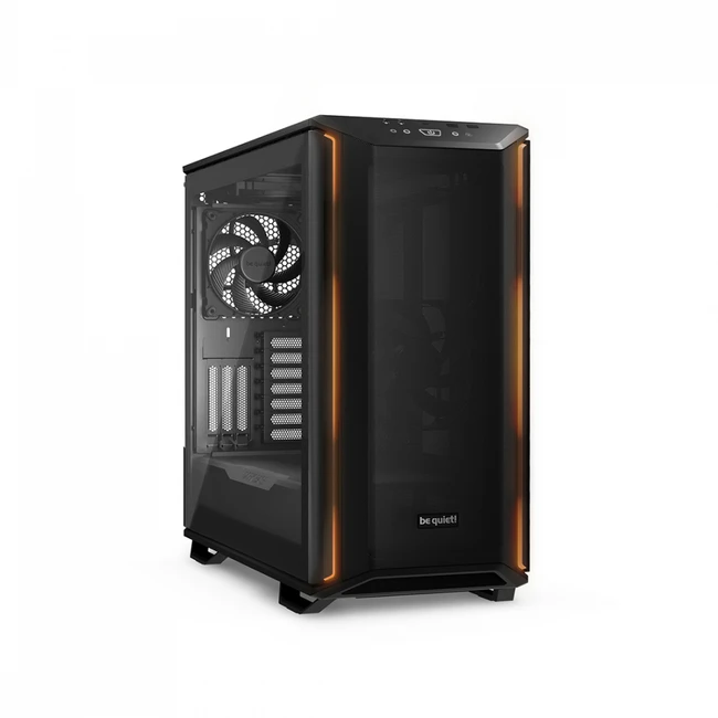 Корпус be quiet! Dark Base 701 BGW58 Mid-Tower
