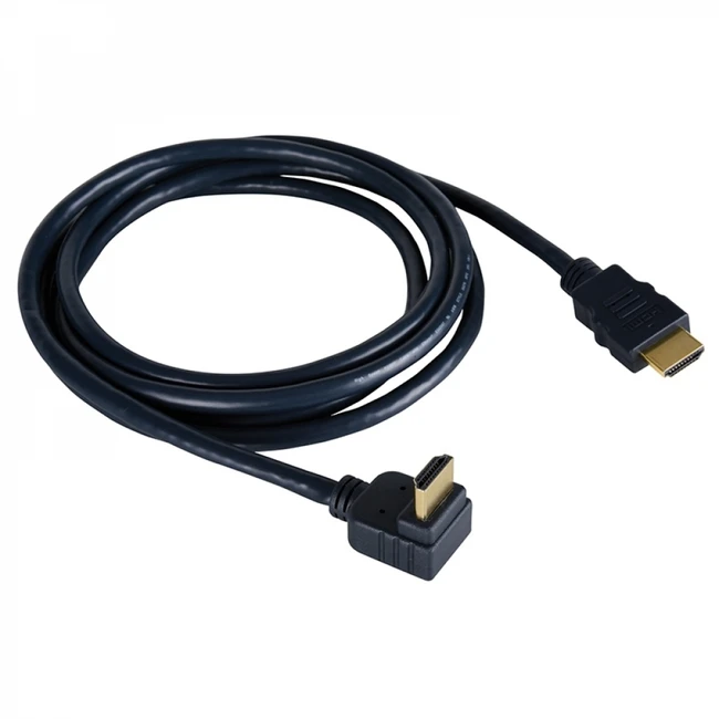 Кабель интерфейсный Kramer C-HM/RA-3 97-0143003 HDMI - HDMI